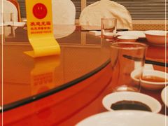 -渔满仓海鲜渔家(象山二店)