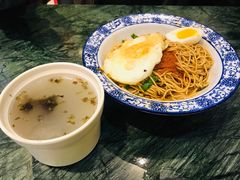 -四宜糕团店(南大街店)