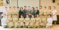 点击看大图 -和伊母婴护理中心·全套房(金山店)