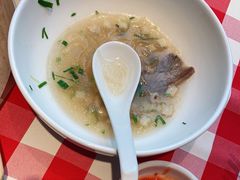 -西贝(吴江路湟普汇店)