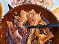 -盐老幺自贡盐帮菜老店