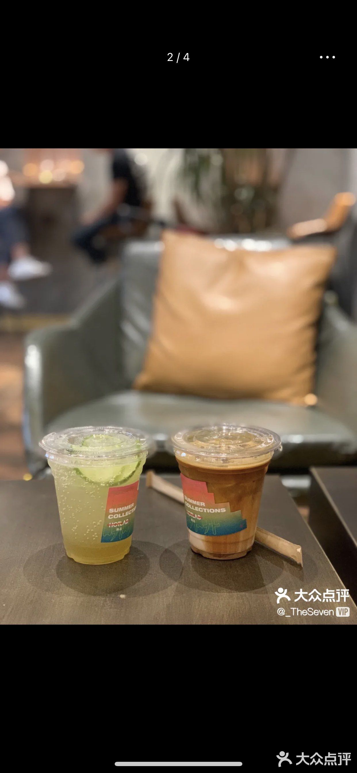 深圳蛇口咖啡探店合集