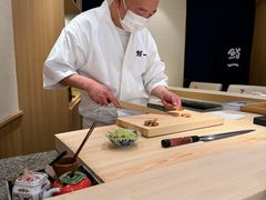 -鮨一日本料理旗舰店(总店)