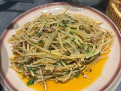-滇铺子·云南特色菜·鲜花野菜季(曲靖万达店)