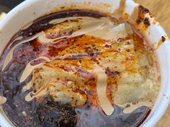 -清真·宏顺祥卤汁凉粉(大皮院店)