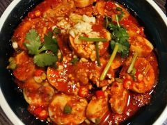 -孙家外婆•长春地标美食新名片(吾悦广场店)