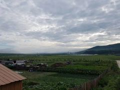 -北极村旅游风景区