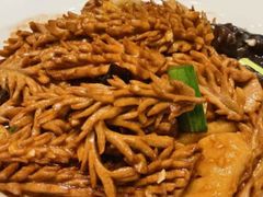 -闫府私房菜·老字号(恒隆店)