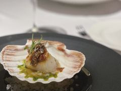 -Oyster Talks 四度蚝法餐厅