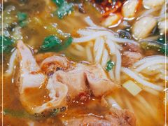 -无名缘米粉(领展购物广场京通店)