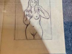 -大芬美术馆