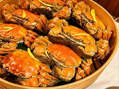 -成隆行·蟹王府(九江路店)