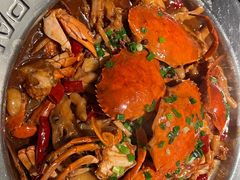 -胖哥俩肉蟹煲(湖滨银泰in77店)