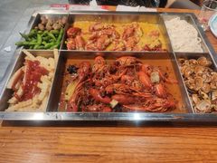 -柒五龙虾(八王寺店)