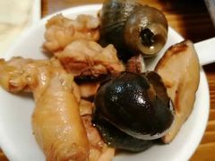 -食爺炭炉鸡煲·烧烤