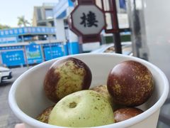 -滋粥楼·顺德菜(番禺广场总店)