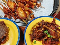 -夜烤·宜宾烧烤(洋河路店)