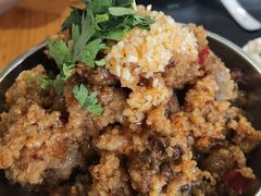 -祖传曾羊肉饭店