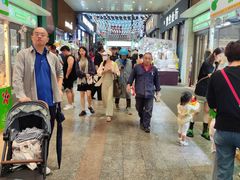 -丽达购物中心(崂山店)