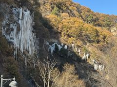 -少华山国家森林公园