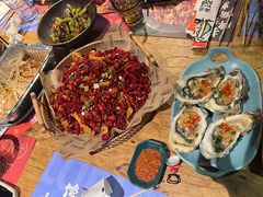 -馋嘴猫北京食堂·烤鸭·宵夜(亚运村店)