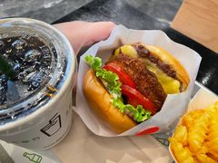 -Shake Shack(南山万象天地店)
