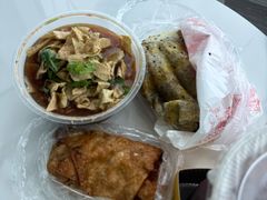 -真素诚·清真(新华路店)
