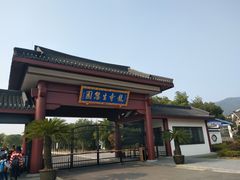 -龙寺生态园