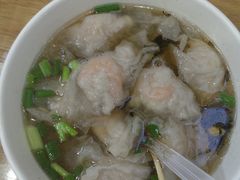 -家宴·灌蛋·沙茶面(曾厝垵店)