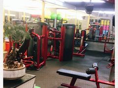 -SAH健身私教工作室(紫东店)