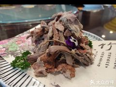-天宝海鲜酒楼(开发区珠江道店)