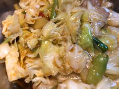 -19号私房菜(云南路店)