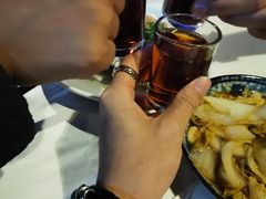 -阿尔法海鲜排档(爱琴海店)
