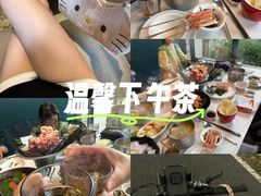 -阳光码头海鲜火锅(世纪大道店)