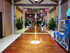 -汤连得温泉馆(宝山店)