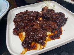 -新南华大酒店(广中店)