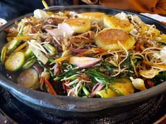 -一烙锅(友谊店)