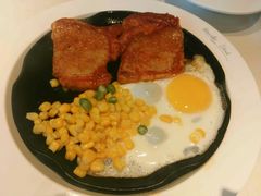 -豪客来牛排(雄峰城店)