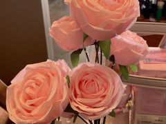 -星巴克(武汉徐东销品茂店)