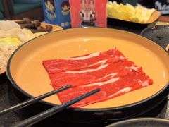 -牛New寿喜烧(闵行龙湖天街店)
