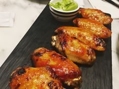 -玛尚诺Pizza&Bar(长泰广场店)