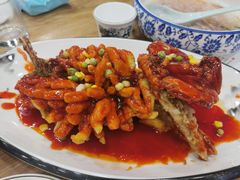 -老苏州大客堂·苏帮菜·松鼠桂鱼·苏州传统小吃(观前街人民商场店)