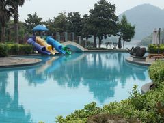 -宁波九龙湖开元度假村