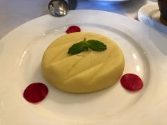 甜土豆泥-波特曼西餐厅(南岗店)