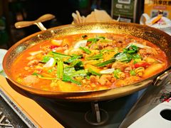 -泰澜得泰国菜(大学城店)