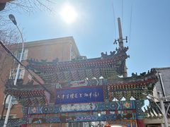 -沈阳道古物市场