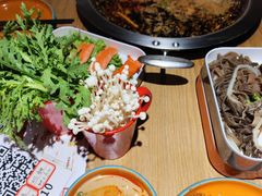 -铭记蛙小仙·活蛙畅享(CBD万达广场店)