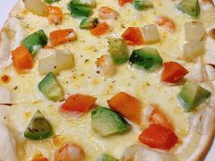 -JINNS锦时 steak&pizza(浸信会礼拜堂旧址店)