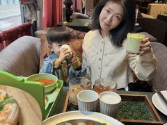 -翡翠鸟精品泰国菜(北辰财富中心店)