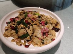 -紫鑫阁饭庄(长安店)